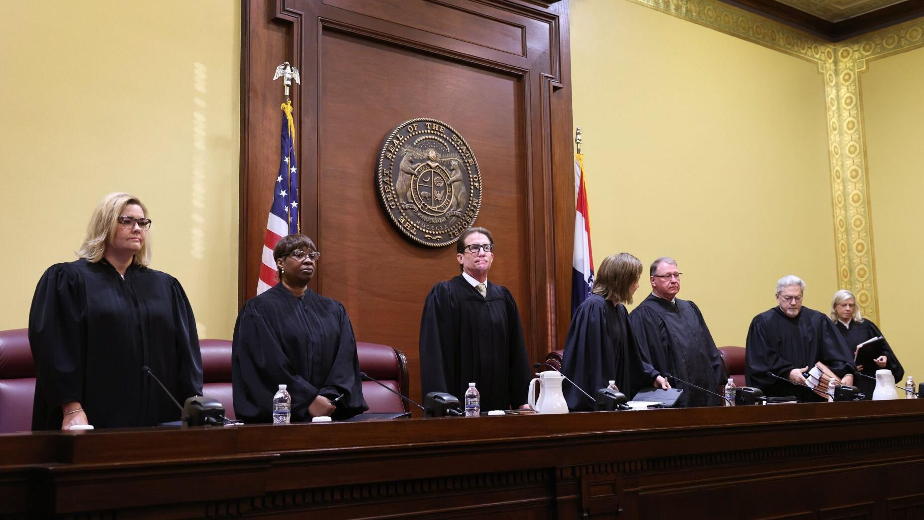 Editorial: Plan to politicize the state Supreme Court is the opposite of reform